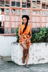 Lifstyle by Nairobi girls