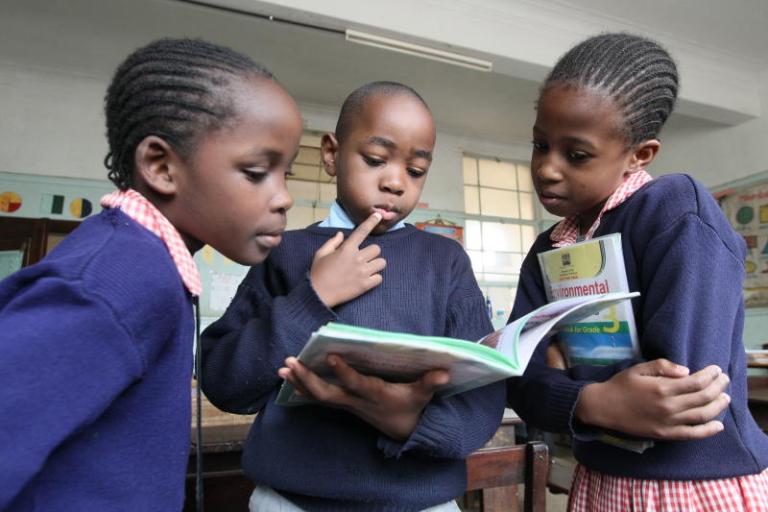 Commonwealth Education Ministers to meet in Kenya – HOPE