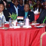 Kenya win bid to host International union of forest organisation conference.