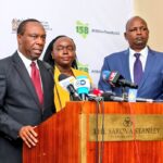 Government to plant 71million fruits tree in Primary schools.