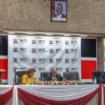 Kenya Industrialization Conference 2025 commence in Nairobi.