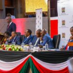 Mbadi launches FY 2026/ 2027 budget hearings.