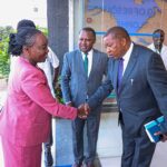 Biodiversity strategies lanched in Kenya ahead of global conference