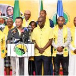 UDA to Hold Grassroots elections.