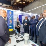 President Ruto opens International Conference on Nuclear Energy.