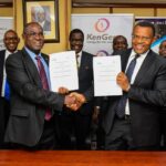 Kengen owner-operator of nuclear-power