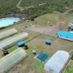 Kenya partners with China to unlock Geothermal potential.