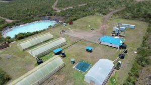 Kenya partners with China to unlock Geothermal potential.