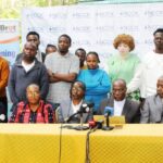 NCCK reaffirmes commitmentto justice and calls for action on Cost of leaving.