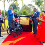 Kenya School of Government marks 100years.