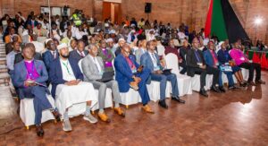 Religious Leaders Urged to Guard Against Illicit Political Funds Ahead of 2027 Polls