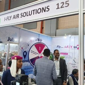 Kenyan Airlines Face Maintenance, Skills and Spare Parts Challenges