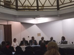Harmonised Transport Key to Boosting East African Tourism.
