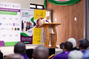 A Dream to Give Kenya’s Elderly a Hospital They Can Call Their Own